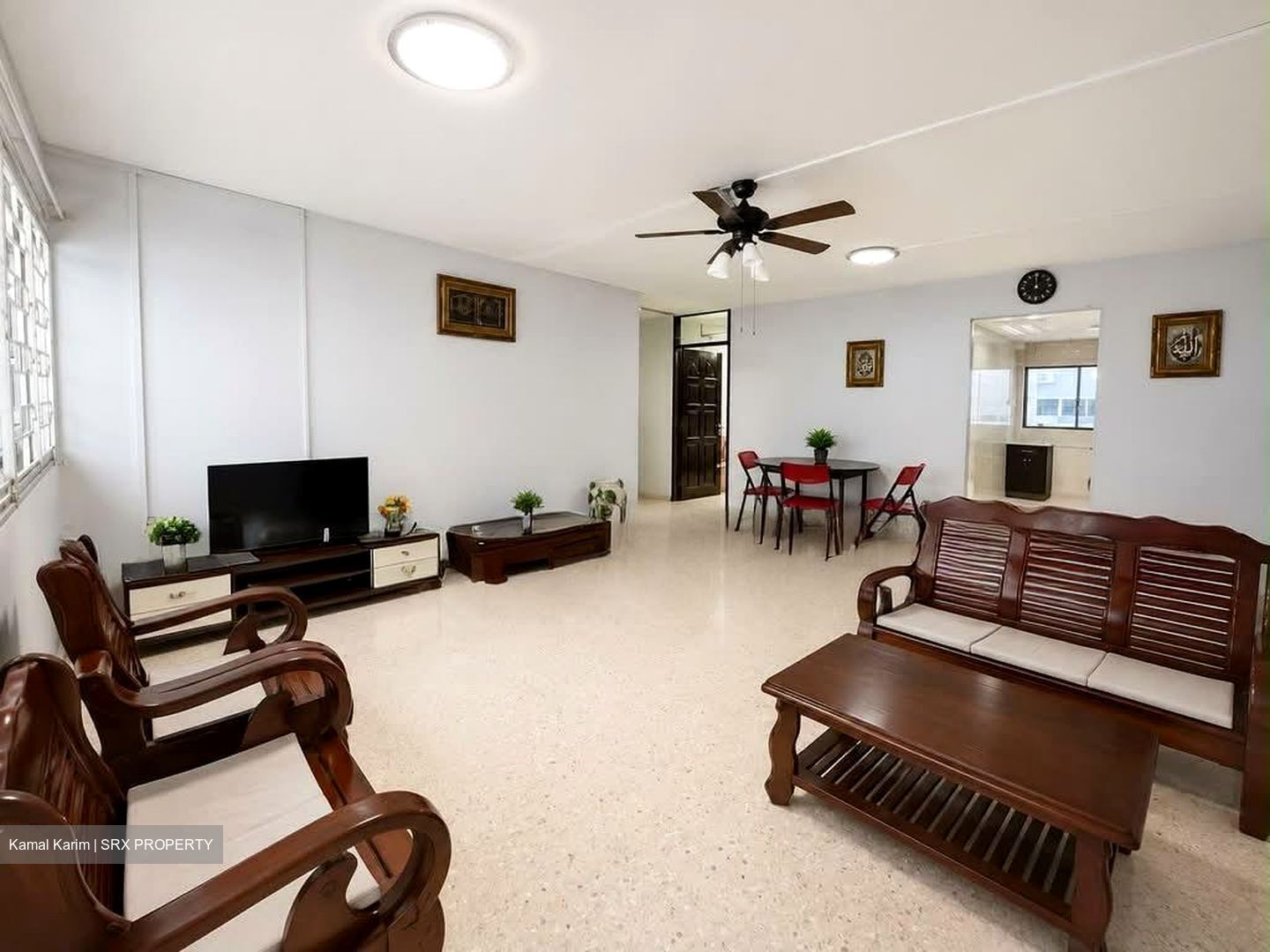 Blk 236 Tampines Street 21 (Tampines), HDB 4 Rooms #585459771